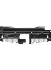 COBB Tuning Redline Carbon Fiber Radiator Shroud for 2021+ Ford F-150 EcoBoost Raptor                                     - 4F3660 - Image 3