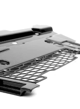 COBB Tuning Redline Carbon Fiber Radiator Shroud for 2021+ Ford F-150 EcoBoost Raptor                                     - 4F3660 - Image 5