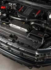 COBB Tuning Redline Carbon Fiber Radiator Shroud for 2021+ Ford F-150 EcoBoost Raptor                                     - 4F3660 - Image 8