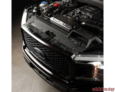 COBB Tuning Radiator Shroud Ford F-150 EcoBoost 2018-2020 - 4G1600