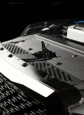 COBB Tuning Radiator Shroud Ford F-150 EcoBoost 2018-2020                                     - 4G1600 - Image 4