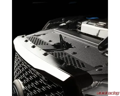 COBB Tuning Radiator Shroud Ford F-150 EcoBoost 2018-2020 - 4G1600