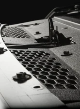 COBB Tuning Radiator Shroud Ford F-150 EcoBoost 2018-2020                                     - 4G1600 - Image 5