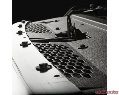 COBB Tuning Radiator Shroud Ford F-150 EcoBoost 2018-2020 - 4G1600