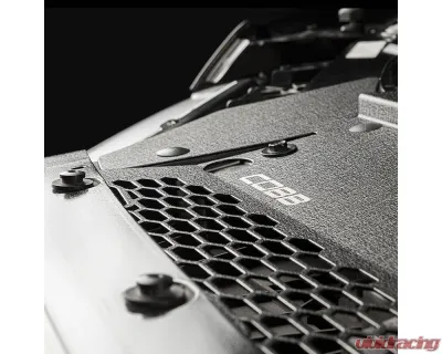 COBB Tuning Radiator Shroud Ford F-150 EcoBoost 2018-2020 - 4G1600