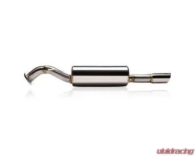 COBB Tuning Cat-Back Exhaust System Ford Fiesta ST 2014-2019 - 501101