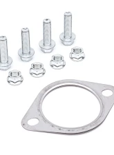 COBB Tuning Cat-Back Exhaust System Ford Fiesta ST 2014-2019                                     - 501101 - Image 5