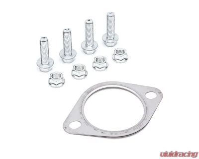 COBB Tuning Cat-Back Exhaust System Ford Fiesta ST 2014-2019 - 501101