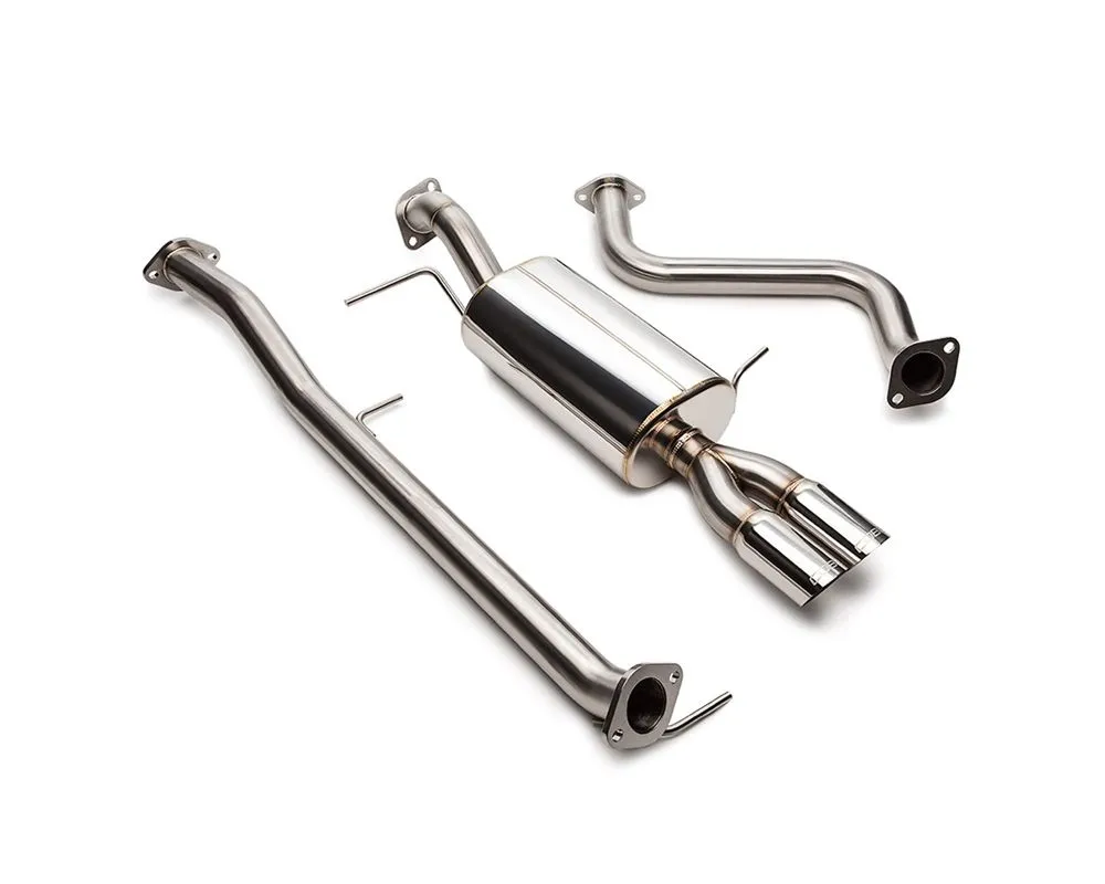 Exhaust Parts