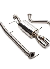 COBB Tuning Cat-Back Exhaust System Ford Fiesta ST 2014-2019                                     - 501101 - Image 7