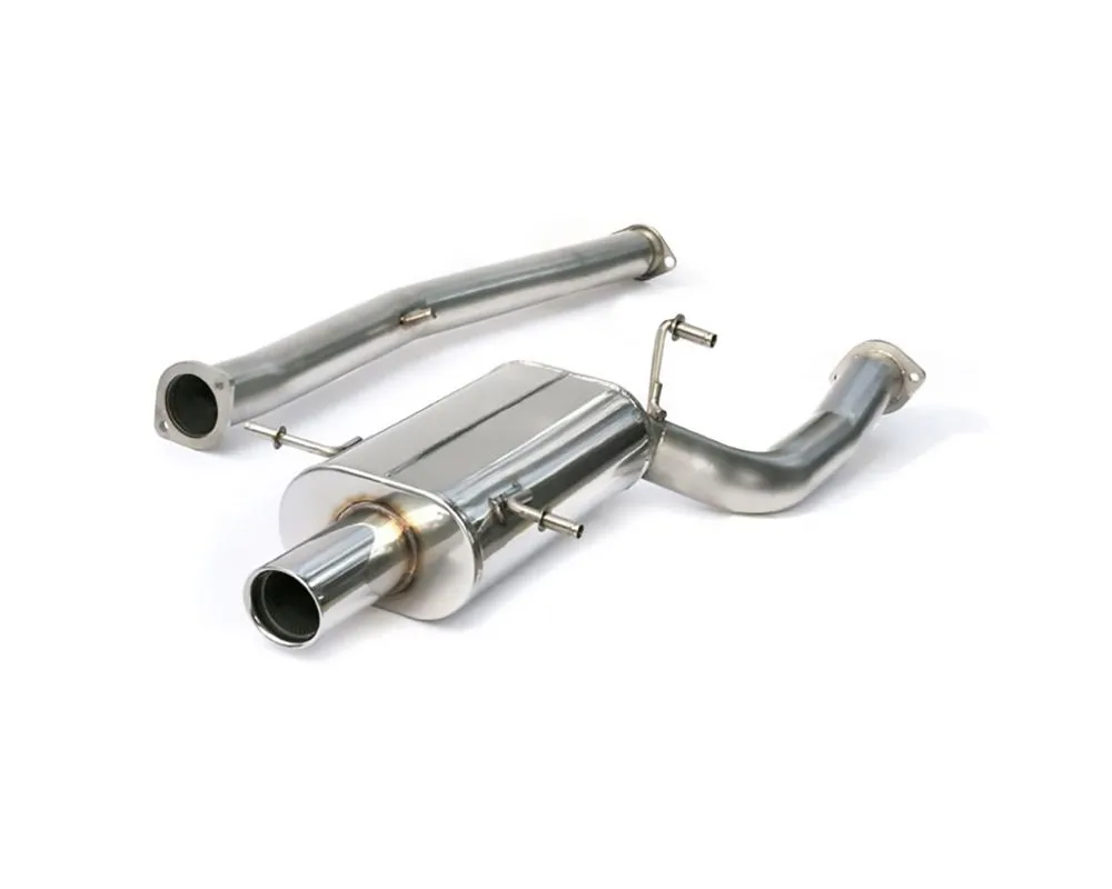 Exhaust Parts
