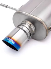 COBB Tuning Blued Titanium Tip Kit Subaru Impreza | WRX | STI 2002-2007                                     - 512140-B - Image 4