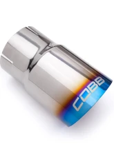 COBB Tuning Blued Titanium Tip Kit Subaru Impreza | WRX | STI 2002-2007                                     - 512140-B - Image 6