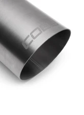 COBB Tuning Brushed Titanium Tip Kit Subaru Impreza | WRX | STI 2002-2007                                     - 512140-NB - Image 2