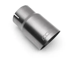 COBB Tuning Brushed Titanium Tip Kit Subaru Impreza | WRX | STI 2002-2007