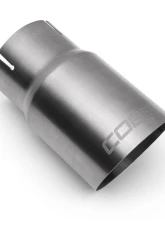 COBB Tuning Brushed Titanium Tip Kit Subaru Impreza | WRX | STI 2002-2007                                     - 512140-NB - Image 5