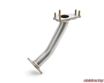 COBB Tuning Uppipe 2" Stainless Steel Subaru 2004-2021 - 512265