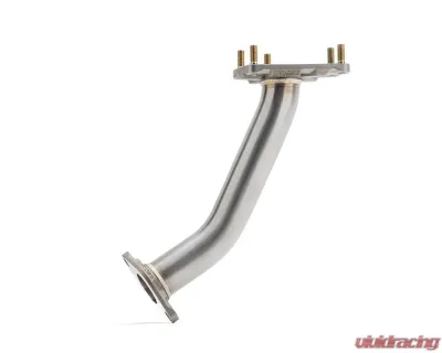 COBB Tuning Uppipe 2" Stainless Steel Subaru 2004-2021 - 512265