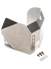 COBB Tuning Turbo Heatshield Subaru Impreza | Forester | WRX 2002-2008                                     - 512510 - Image 3