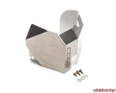 COBB Tuning Turbo Heatshield Subaru Impreza | Forester | WRX 2002-2008 - 512510