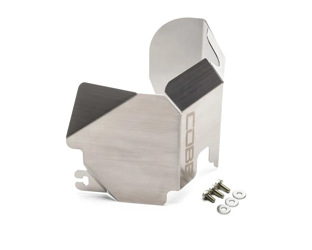 Heat Shields | Wraps