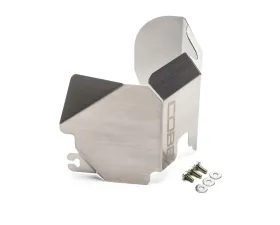 COBB Tuning SS Turbo Heatshield Subaru 2005-2014