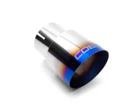 COBB Tuning Blued Titanium Tip Kit Subaru Impreza | WRX | STI 2011-2025