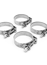 COBB Tuning Brushed Titanium Tip Kit Subaru WRX | STI 2011-2025                                     - 515145-NB - Image 4