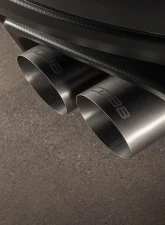 COBB Tuning Brushed Titanium Tip Kit Subaru WRX | STI 2011-2025                                     - 515145-NB - Image 6