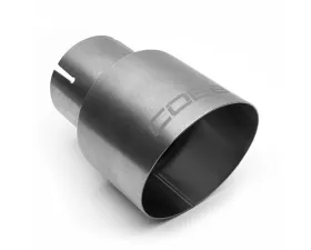 COBB Tuning Brushed Titanium Tip Kit Subaru WRX | STI 2011-2025