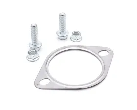 COBB Tuning Hardware Kit Cat-Back Exhaust Mitsubishi Evolution X 2008-2015