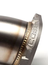 COBB Tuning SS 3" Downpipe Mitsubishi EVO X | Ralliart 2008-2015                                     - 552210 - Image 2