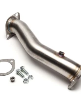 COBB Tuning SS 3" Downpipe Mitsubishi EVO X | Ralliart 2008-2015                                     - 552210 - Image 5