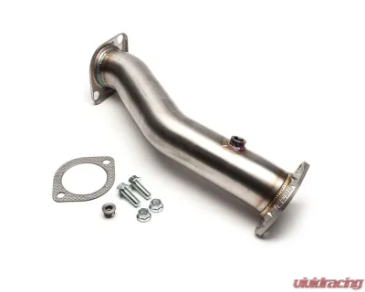 COBB Tuning SS 3" Downpipe Mitsubishi EVO X | Ralliart 2008-2015 - 552210