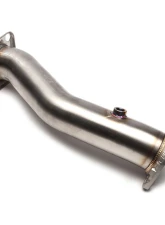 COBB Tuning SS 3" Downpipe Mitsubishi EVO X | Ralliart 2008-2015                                     - 552210 - Image 5