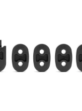 COBB Tuning Gen1 Exhaust Hanger Kit Gen1 Exhaust Hanger Kit Mazda Mazdaspeed 3 2007-2009                                     - 571001 - Image 3