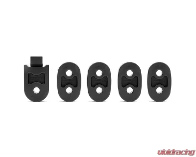 COBB Tuning Gen1 Exhaust Hanger Kit Gen1 Exhaust Hanger Kit Mazda Mazdaspeed 3 2007-2009 - 571001