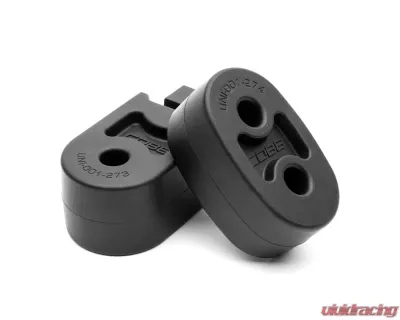 COBB Tuning Gen2 Exhaust Hanger Kit Mazda Mazdaspeed3 2010-2013 - 572001