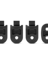COBB Tuning Gen2 Exhaust Hanger Kit Mazda Mazdaspeed3 2010-2013                                     - 572001 - Image 3