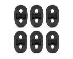 COBB Tuning Exhaust Hanger Kit Mazda Mazdaspeed6 2004-2009