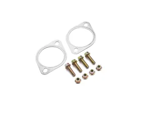 COBB Tuning Cat-back Exhaust Hardware Kit for Ford F-150 2021-2025