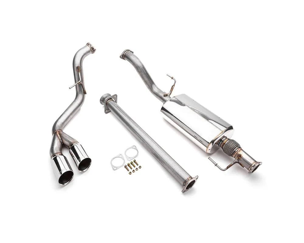 Exhaust Parts