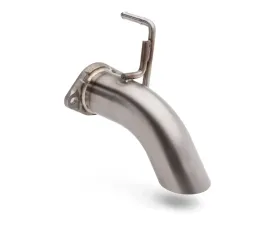 COBB Tuning High Clearance Exhaust Turndown Tacoma 2024+