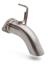 COBB Tuning High Clearance Exhaust Turndown Tacoma 2024+                                     - 5T1200 - Image 6