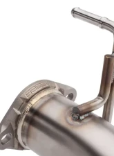 COBB Tuning High Clearance Exhaust Turndown Tacoma 2024+                                     - 5T1200 - Image 2