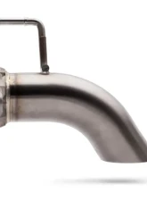 COBB Tuning High Clearance Exhaust Turndown Tacoma 2024+                                     - 5T1200 - Image 3