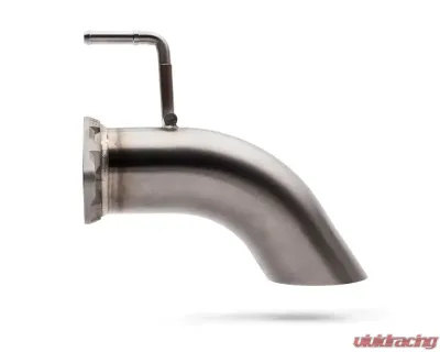 COBB Tuning High Clearance Exhaust Turndown Tacoma 2024+ - 5T1200