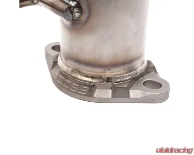 COBB Tuning High Clearance Exhaust Turndown Tacoma 2024+ - 5T1200