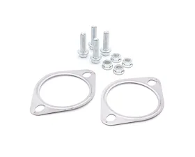 COBB Tuning Hardware Kit Cat-Back Exhaust Volkswagen GTI (MK6) 2009-2014