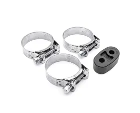 COBB Tuning Hardware Kit Cat-Back Exhaust Volkswagen GTI 2014-2021